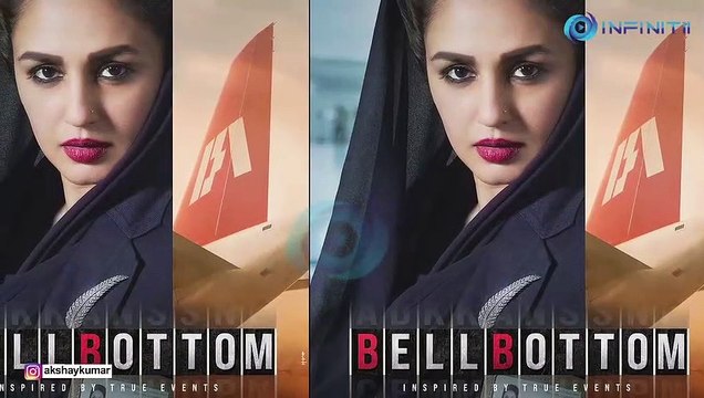 Akshay Kumar’s Bell Bottom screened at world’s highest mobile theatre in Ladakh