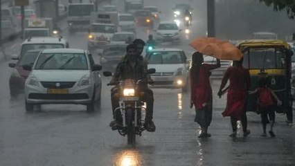 Weather News: 2 सितंबर तक इन 5 राज्यों में भारी बारिश की आशंका, लैंडस्लाइड का भी चेतावनी
