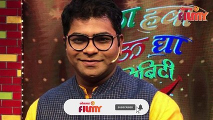 आम्ही एकत्र अभ्यास करु, असं वाटल नव्हतं कुशल बद्रिकेची मजेशीर कॅप्शन