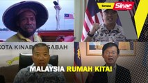 Malaysia rumah kita!