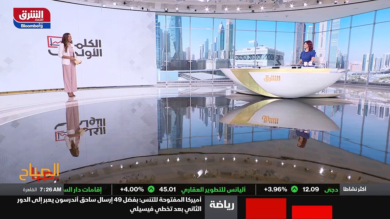 مقابلة خاصة مع رئيس الوزراء السوداني عبد الله حمدوك