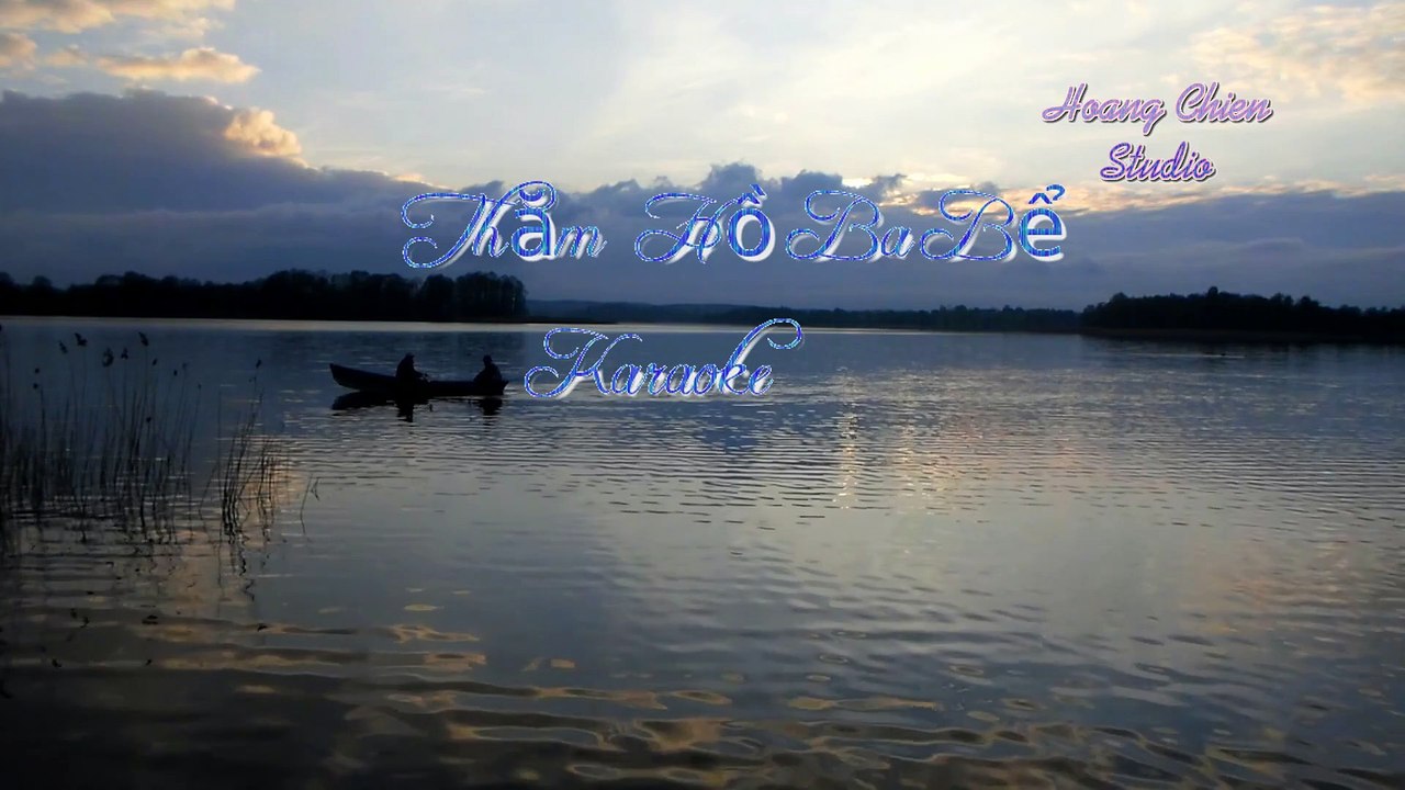 Visit Vietnam's Three Lakes Lake