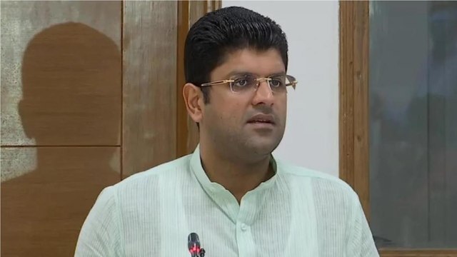 Lathicharge on farmers: Here's what Deputy CM said