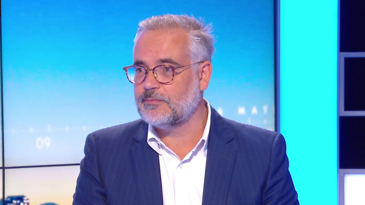 L’édito de Guillaume Bigot : «Trafic de cannabis : le tonneau des Danaïdes»