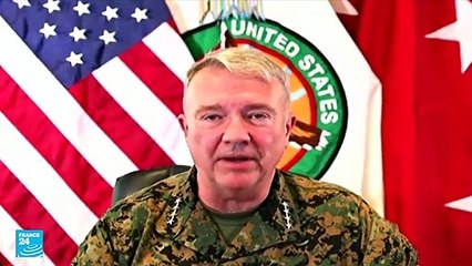 استكمال الانسحاب الأمريكي من أفغانستان - نشرة السادسة صباحا