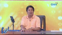 Wowowin: ‘Tutok to Win’ returns to the ‘Wowowin’ studio!