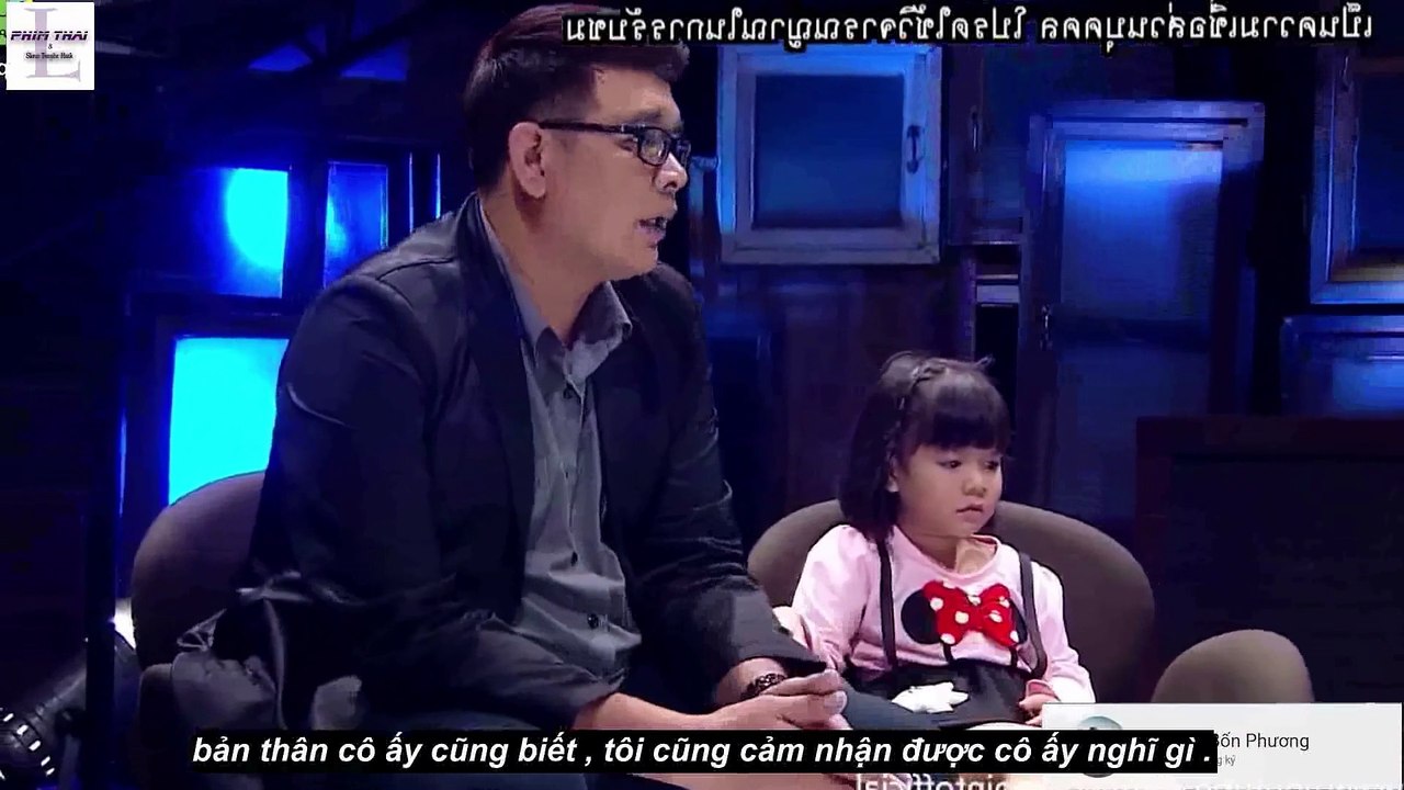 TẬP 9 - MẸ MA NUÔI CON - GIẢI QUYẾT VẤN ĐỀ TÂM LINH