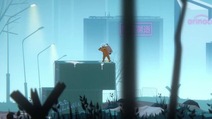 Golf Club Wasteland - Bande-annonce de l'histoire