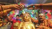 Janmashtami: India celebrates the birth of Lord Krishna