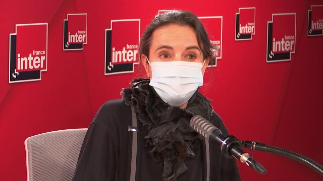 Amélie Nothomb : Je ne suis sûrement pas une fille à papa. Mon père était un homme timide et distant.