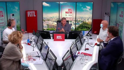 L'oeil de... du 31 août 2021