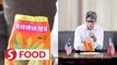 US envoy and embassy staff get a taste of M’sian childhood snacks for National Day
