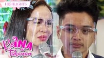 ReiNanay Rea apologizes to her son | It's Showtime Reina Ng Tahanan