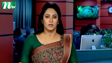 NTV Modhyanner Khobor | 31 August 2021