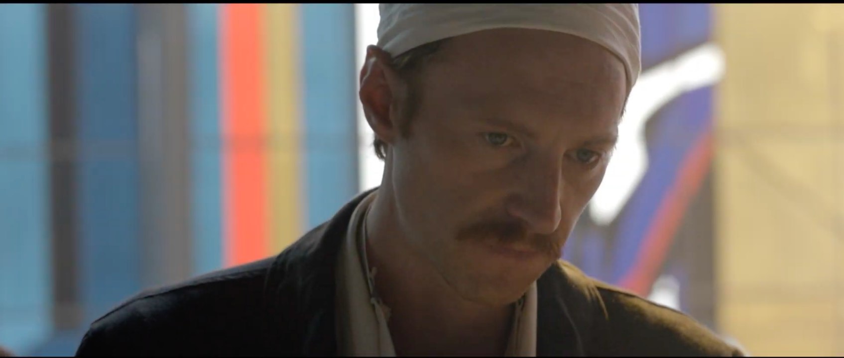 Tschernobyl 1986 - Trailer (Deutsch) HD