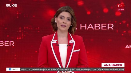 Ülke Ana Haber – 30 Ağustos 2021