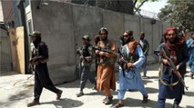 Free press under Taliban rule? Watch this report