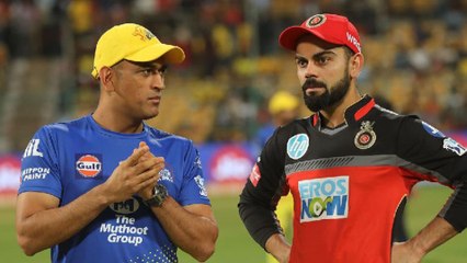 ಈ ಬಾರಿಯ IPL ಪ್ರದರ್ಶನದ ಮೇಲೆ ನಿಂತಿದೆ ವಿರಾಟ್ ಮತ್ತು ಧೋನಿ ಭವಿಷ್ಯ | Oneindia Kannada