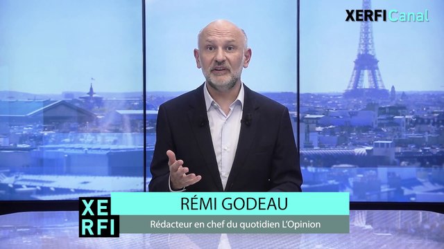 Dérives du capitalisme : 3 leçons de Milton Friedman toujours d'actualité [Rémi Godeau]