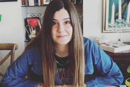 Müjgan Ferhan Şensoy kimdir?