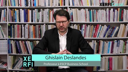 Le monde dans la logique immunitaire : le mal contre le mal ? [Ghislain Deslandes]