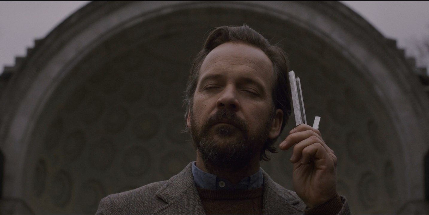 The Sound of Silence - Trailer (Deutsche UT) HD