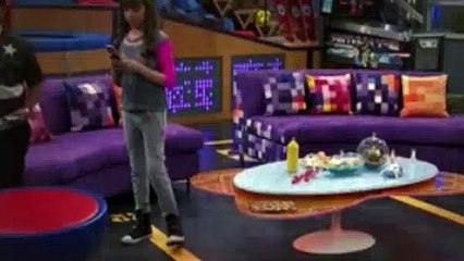 Game Shakers S01E06 Tiny Pickles