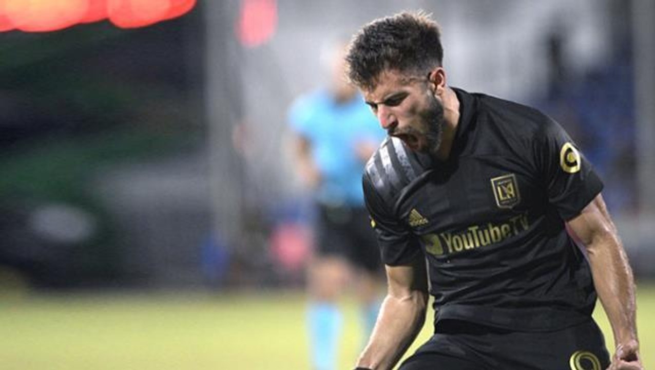 Diego Rossi kimdir? Diego Rossi kaç yaşında, nereli, mevkisi ne?