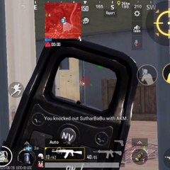 1 vs 2 Clutch  | #Shorts | Social media status | BGMI | BATTLEGROUNDS MOBILE  | ULtrOnpK Gaming