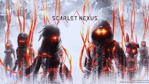 Scarlet Nexus - Launch Trailer | gameplay 2021