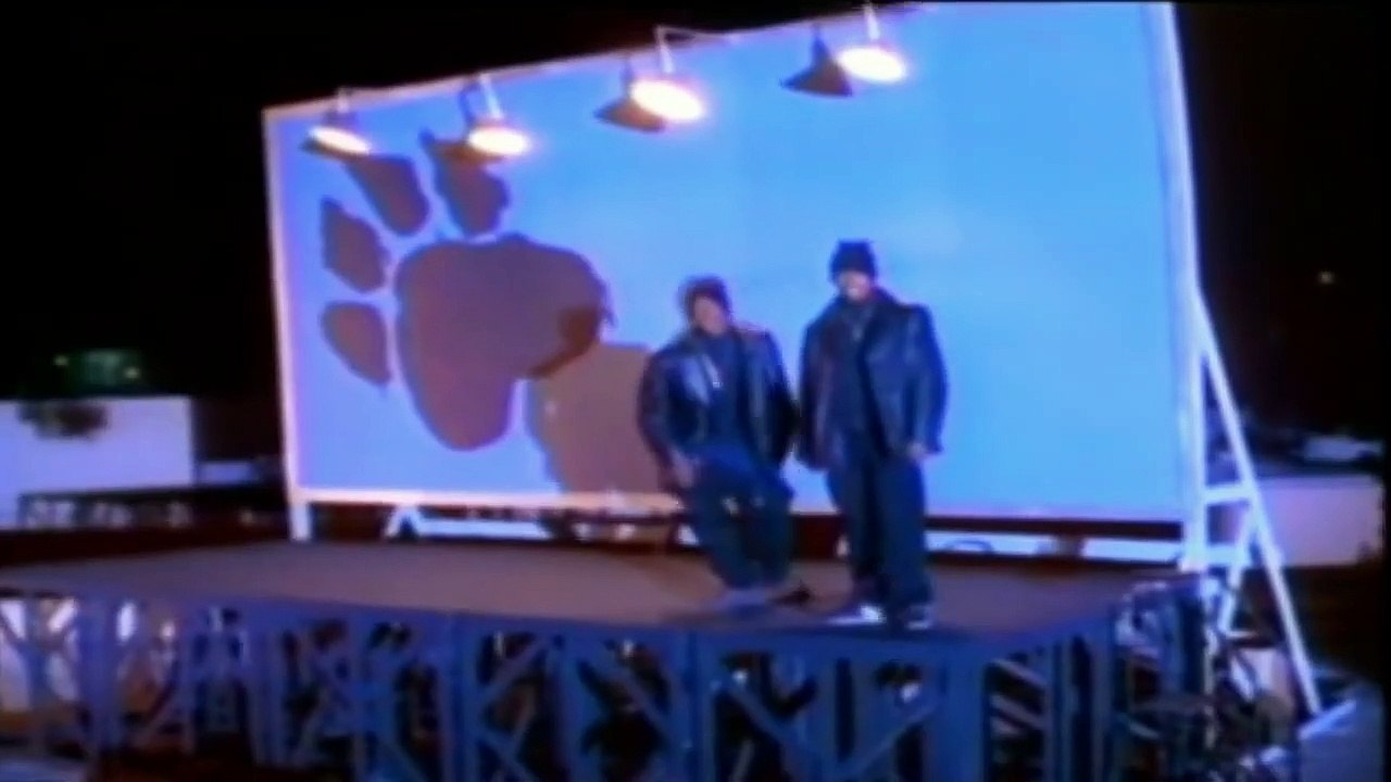 Snoop Dogg ft Tha Dogg Pound,RBX,The DOC - Serial Killa