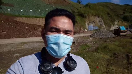 Holy land kapatagan Digos city Davao del Sur (Travel vlog)