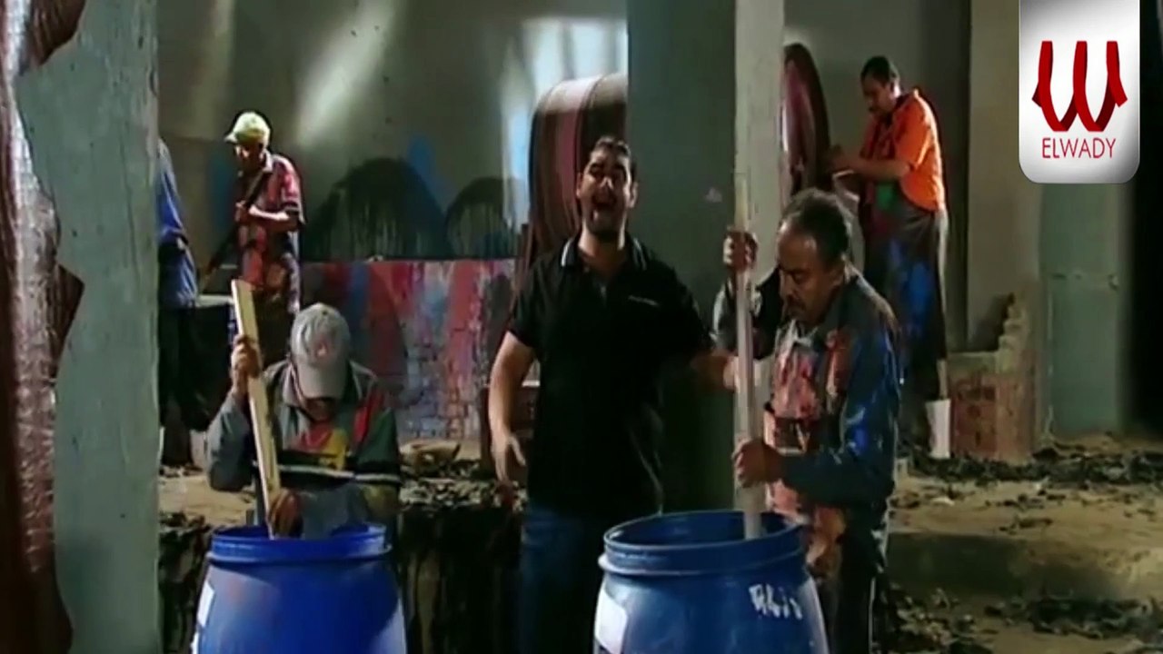 El 3ar Series Song  - أغنية مسلسل العار -  أدم  - قولو للى أكل الحرام