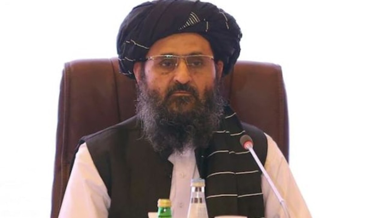 CIA director held secret meeting in Kabul with Taliban leader Abdul Ghani Baradar: Report