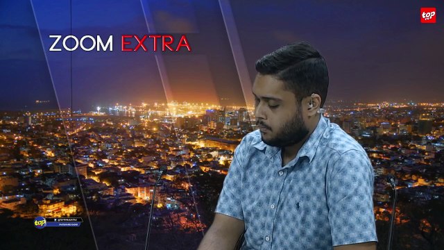 Zoom Extra.Zoom Extra: Ingérence dans les enquêtes policières : Murvind Beetun reçoit Ranjit Jokhoo