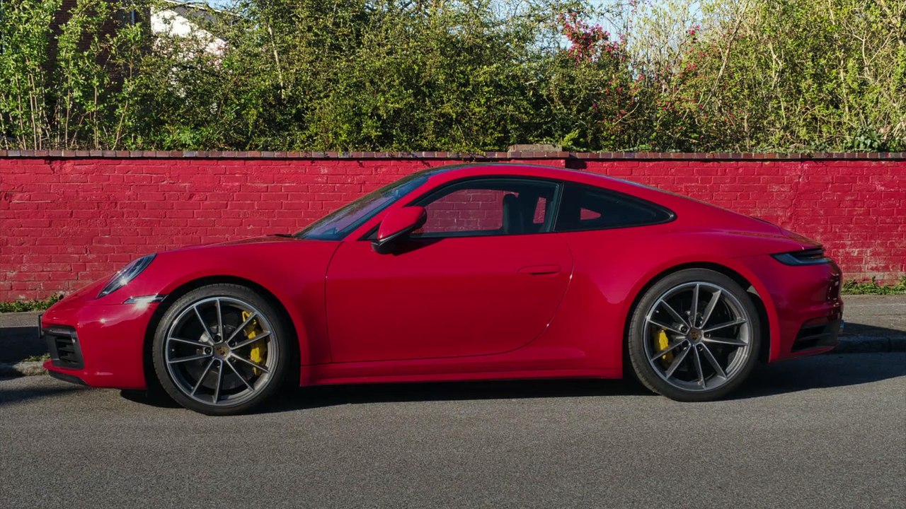 Porsche : les modèles à éviter