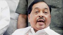 Narayan Rane's Exclusive Interview after his arrest