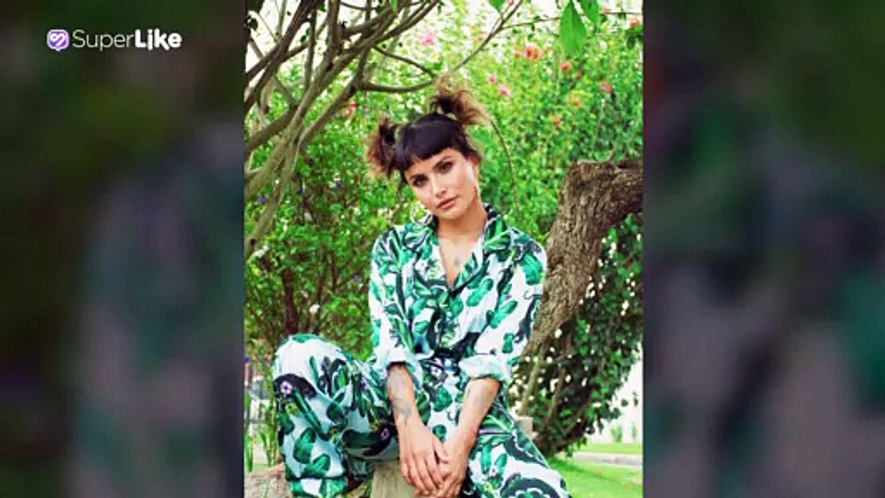 Martina La Peligrosa revela si está embarazada y si quiere tener hijos