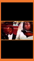 My Son Patrick Gives Me Away #Shorts