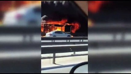 CHP'li Ekrem İmamoğlu'na İETT'li gönderme: İstanbul'a da bekleriz