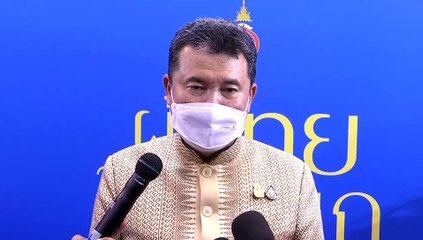 พช. สนองพระปณิธาน เจ้าฟ้าสิริวัณณวรี ฯ มอบลายผ้าพระราชทาน"ผ้าบาติก"