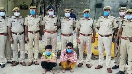 5 हजार रुपए के लिए युवक की हत्या