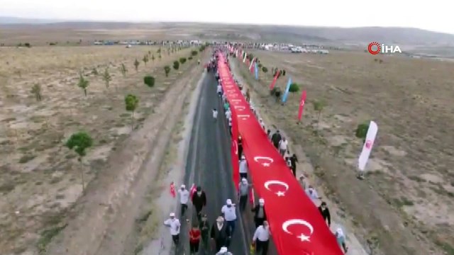 Sakarya Meydan Muharebesinin yaşandığı topraklar Haymana