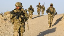 20 عاما من التدخل الأميركي في أفغانستان