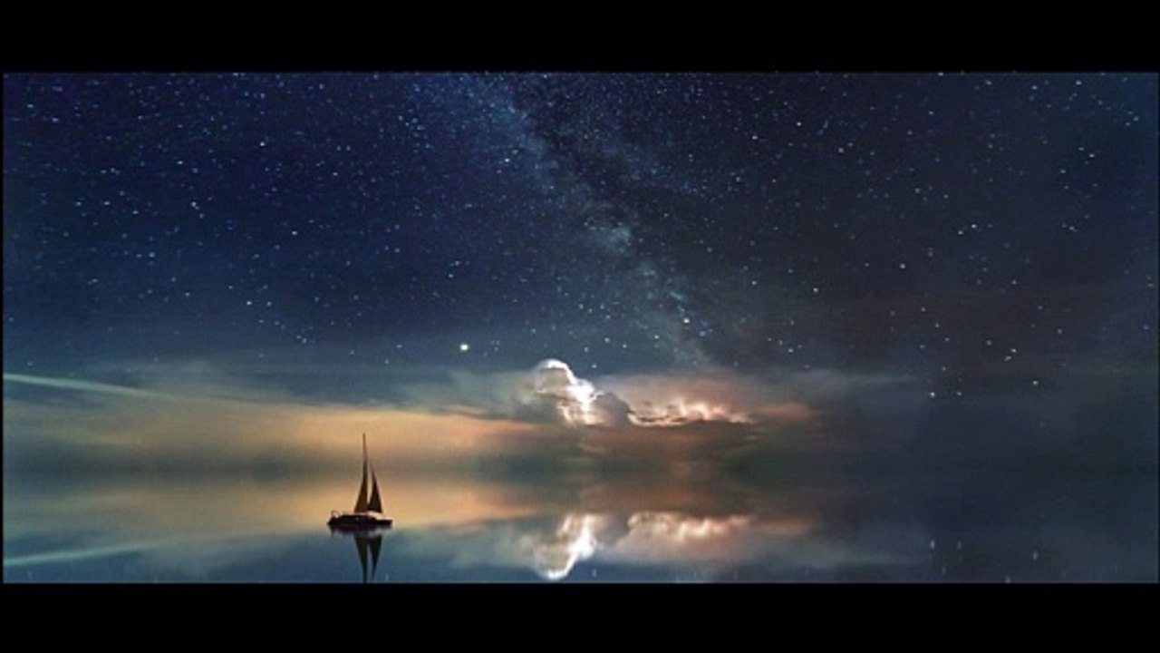 Musique ZEN libre de droits - Harmonie Celeste [ANTHONY DORIAND]