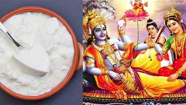 भाद्र मास (भादो) में भूलकर भी न खाएं दही,होते है कई गंभीर नुकसान । Boldsky