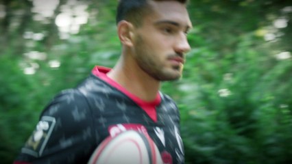 Maillots 21-22  x  Le LOU(P) au coeur de Lyon