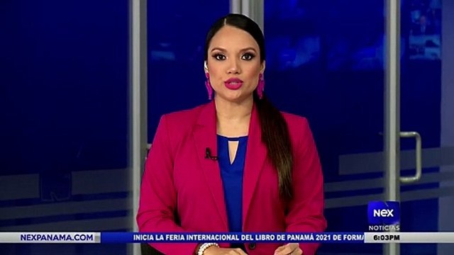 El presidente Nito Cortizo se pronuncia ante los escándalos en su gobierno - Nex Noticias