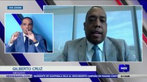 Entrevista al Abogado Gilberto Cruz, sobre el caso de West Valdés - Nex Noticias