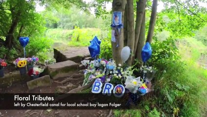 ndet floral tributes